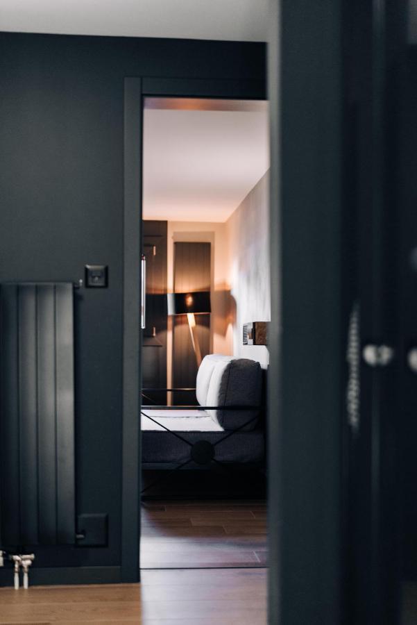 Alaia Lodge Кранс Монтана Екстериор снимка