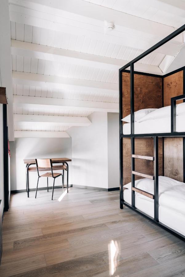 Alaia Lodge Кранс Монтана Екстериор снимка