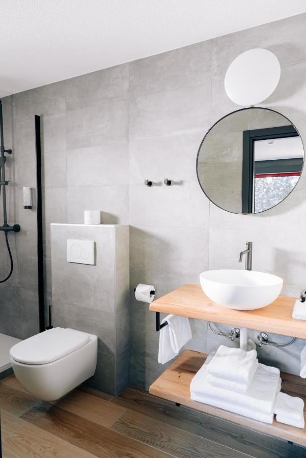 Alaia Lodge Кранс Монтана Екстериор снимка