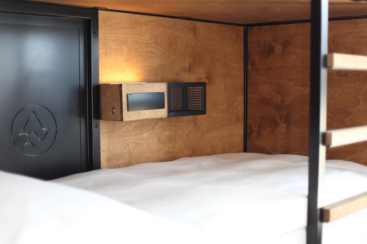Alaia Lodge Кранс Монтана Екстериор снимка