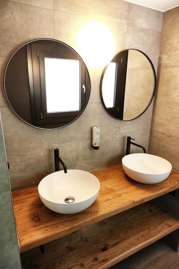 Alaia Lodge Кранс Монтана Екстериор снимка