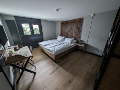 Alaia Lodge Кранс Монтана Екстериор снимка