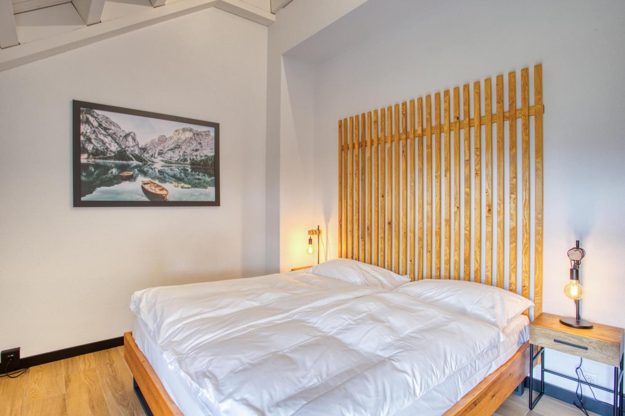 Alaia Lodge Кранс Монтана Екстериор снимка